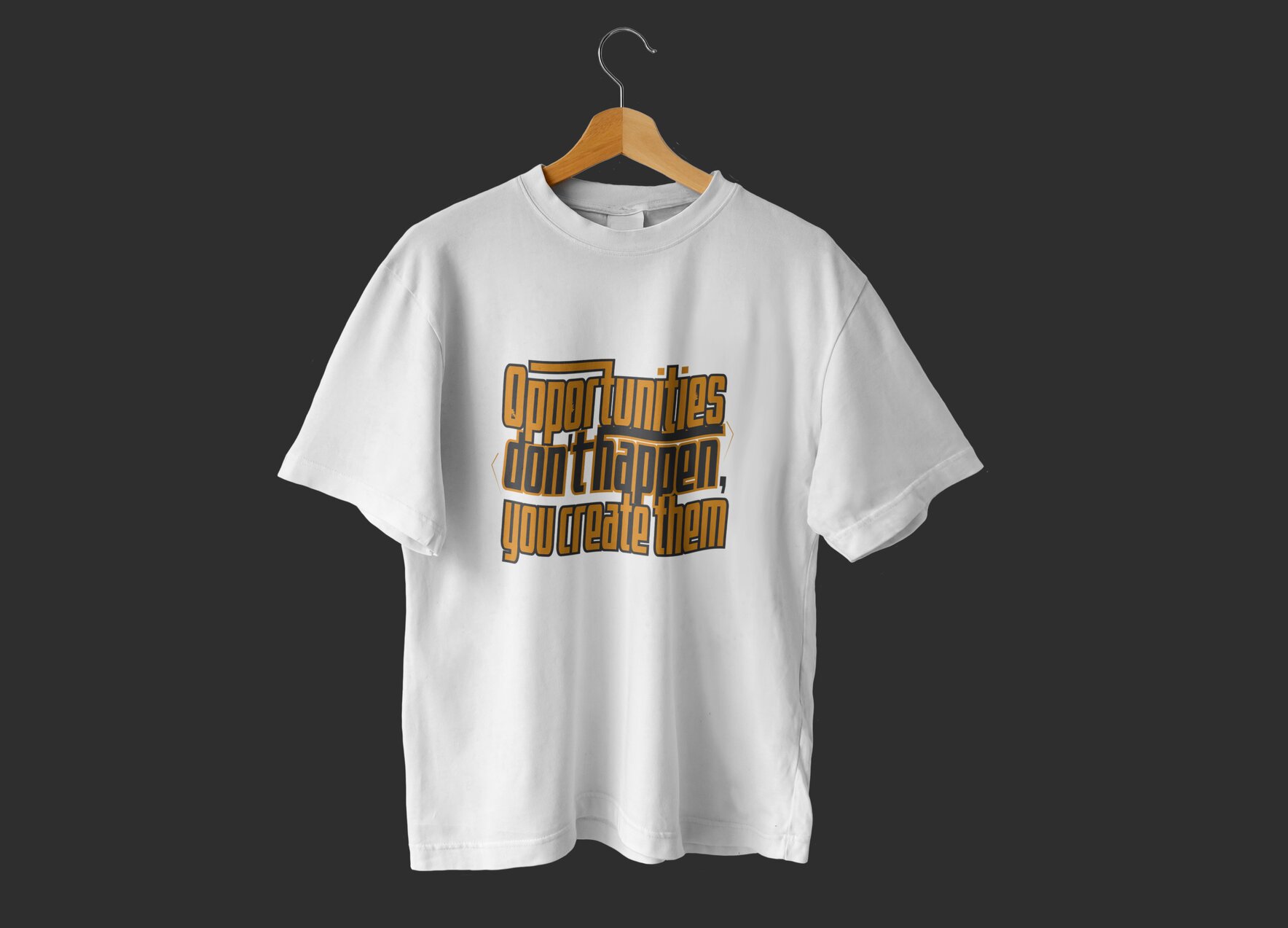 T-shirt Design