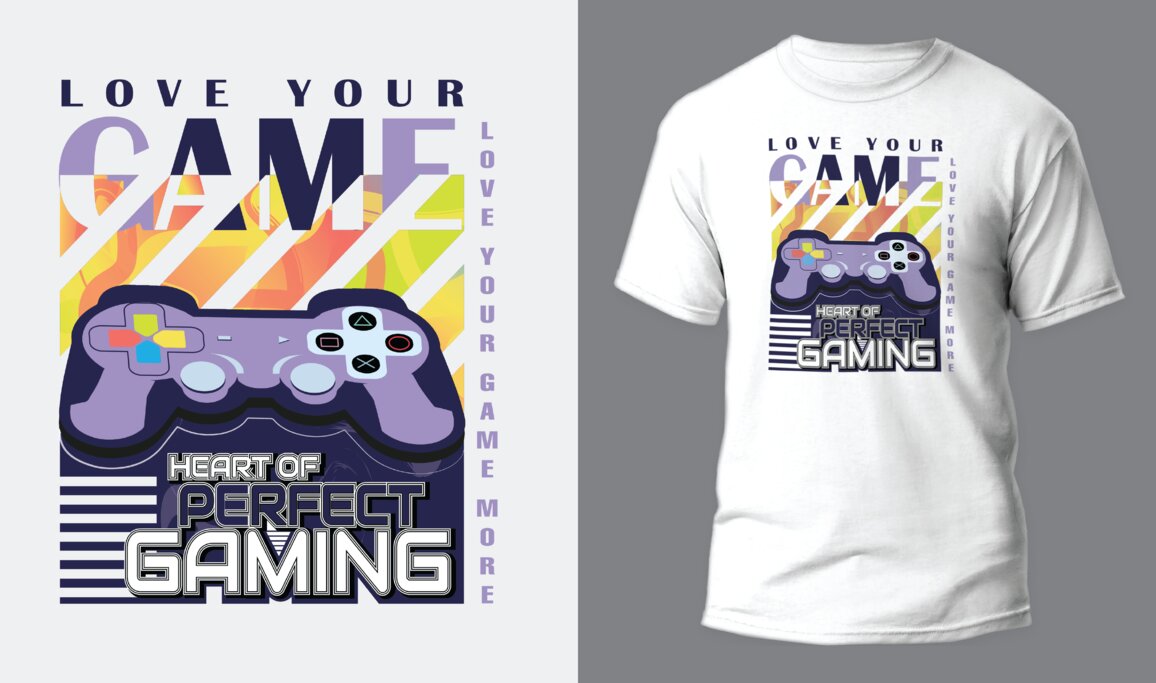 T-shirt Design