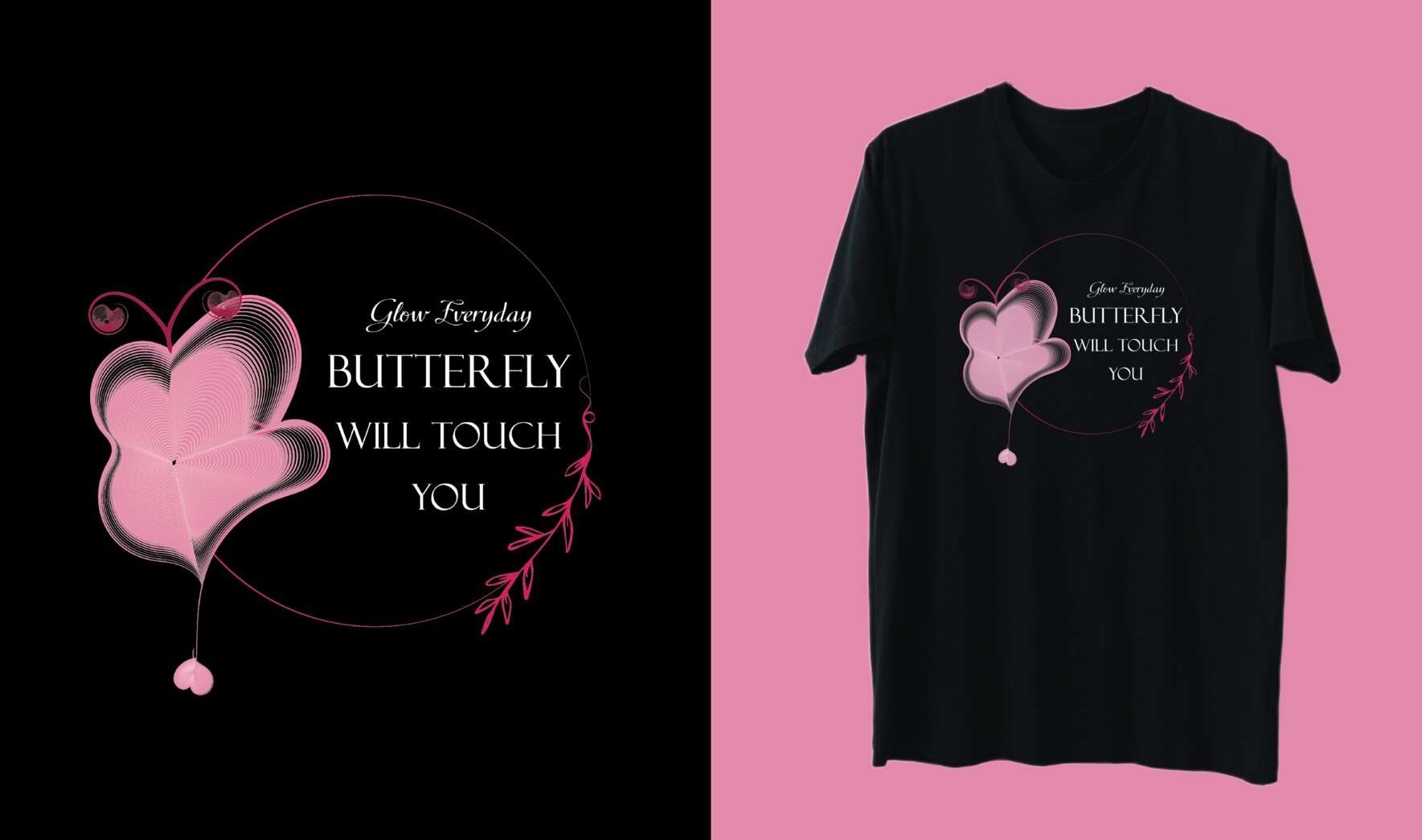 T-shirt Design