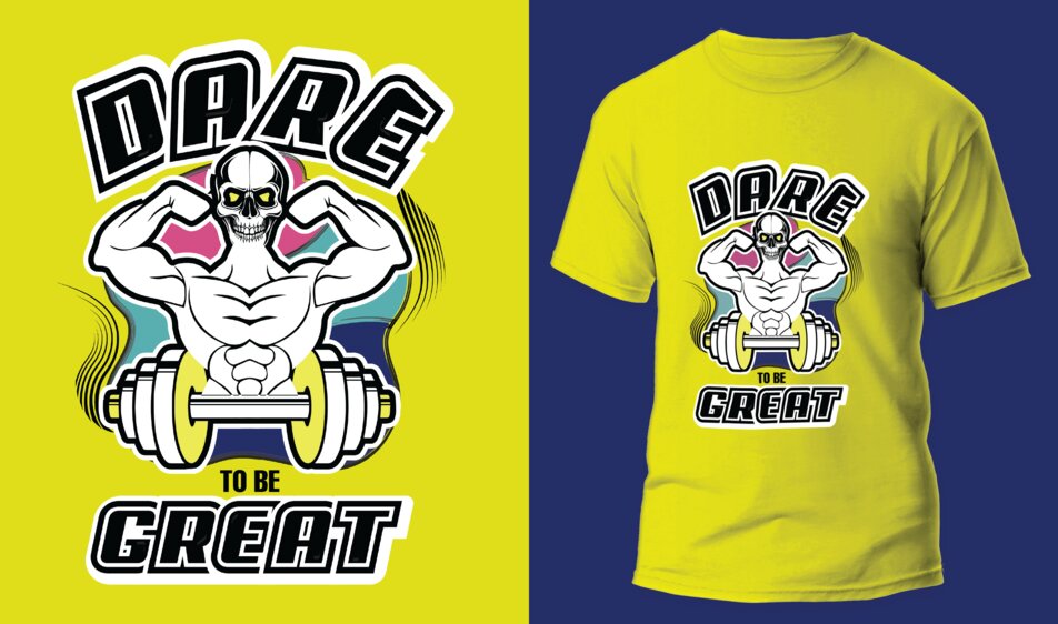 T-shirt Design