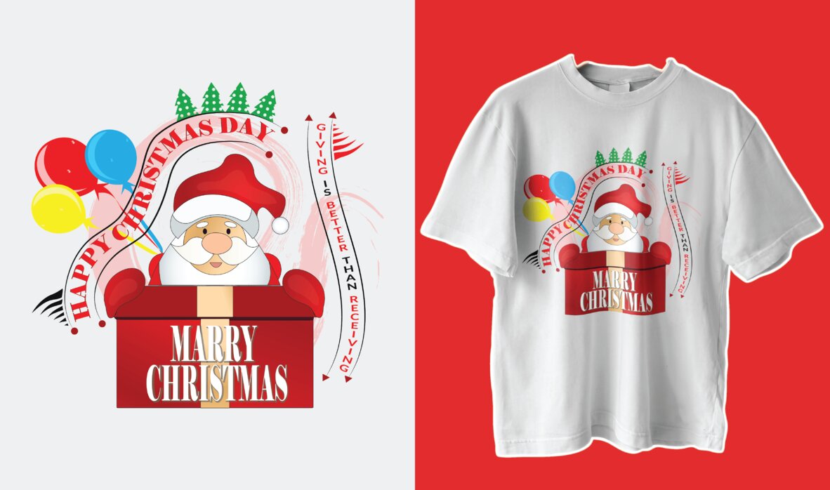 T-shirt Design