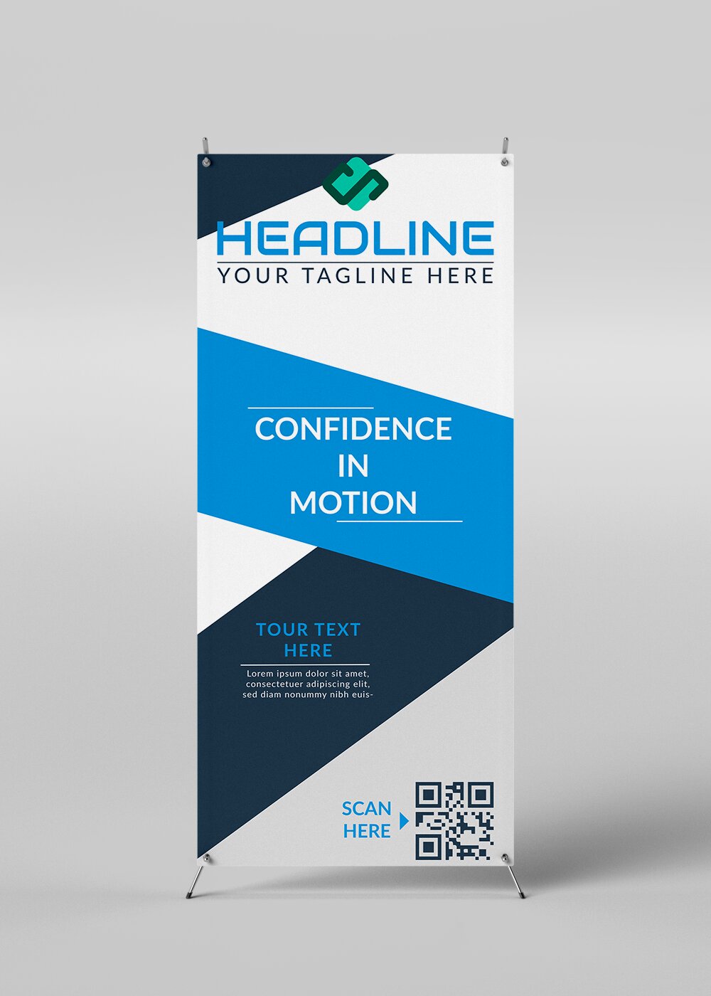 Banner Design