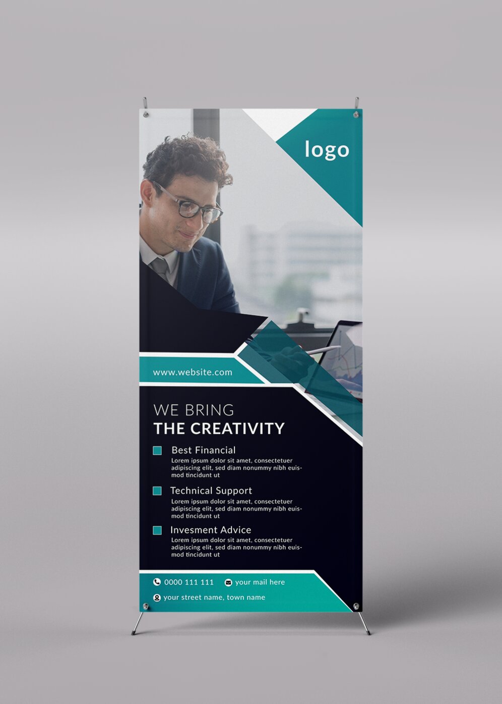 Banner Design