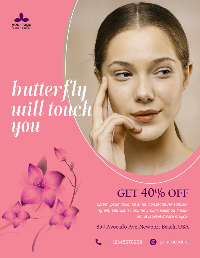 Flyer Design