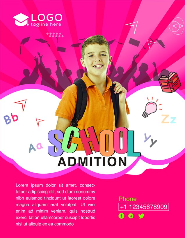 Flyer Design
