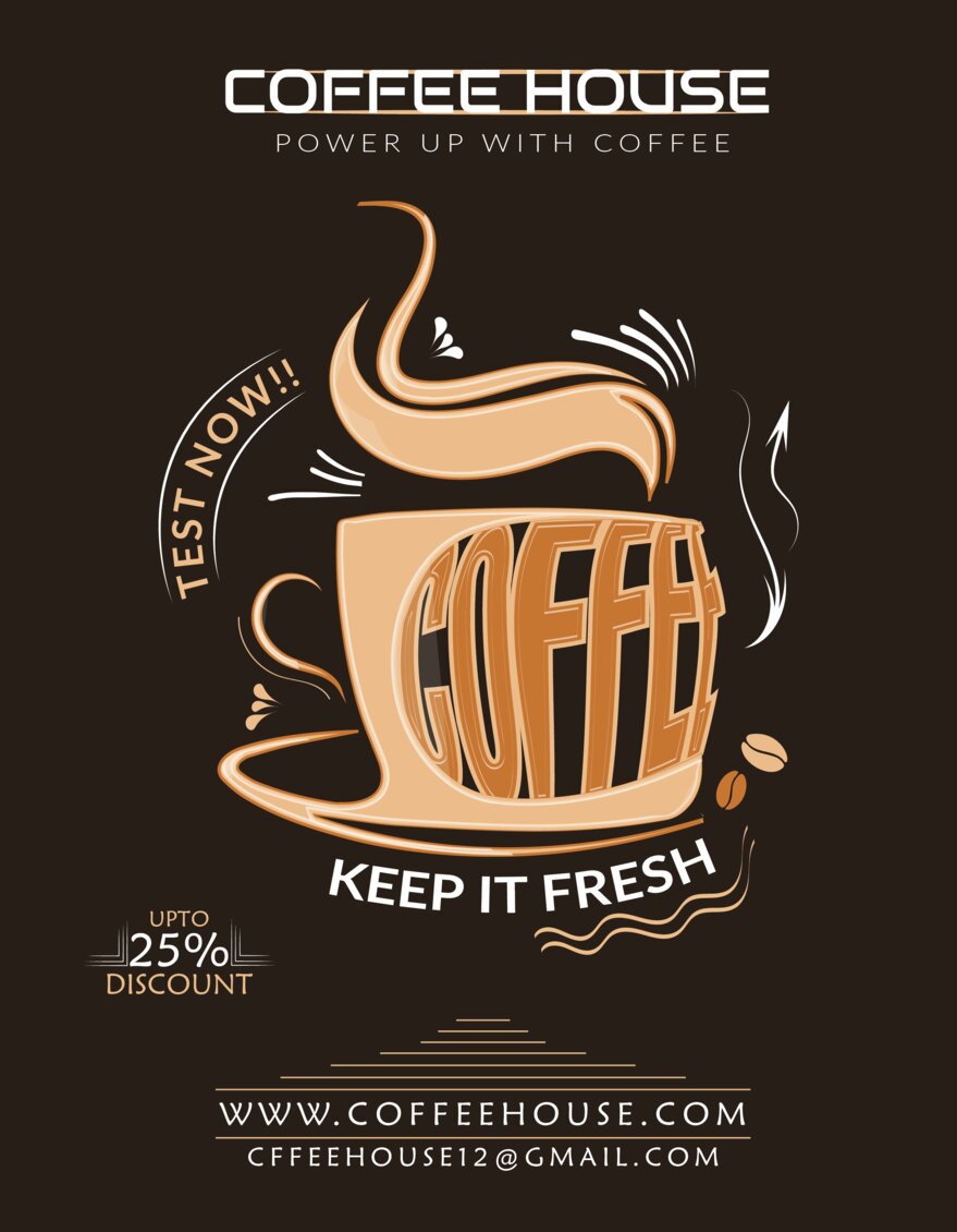 Flyer Design