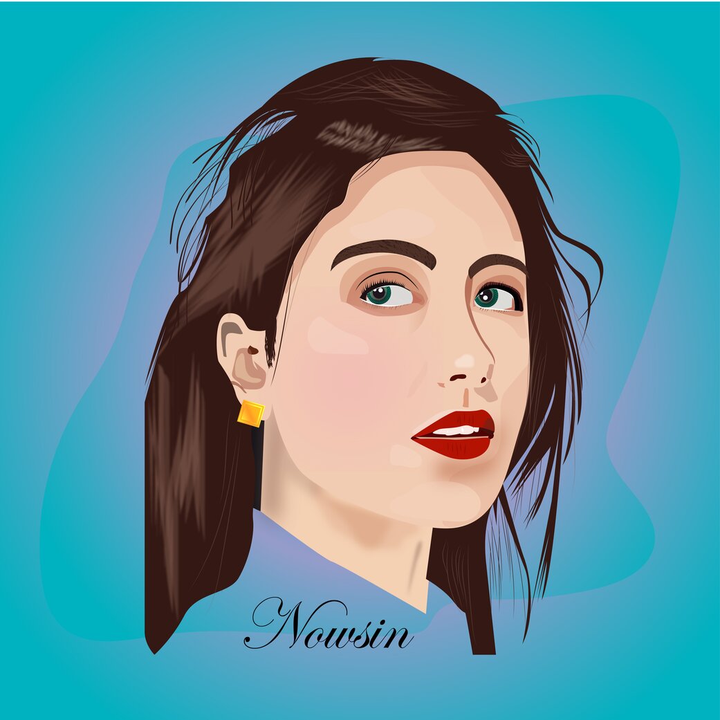 Portait Design