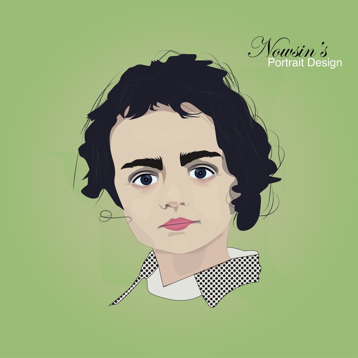 Portait Design